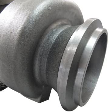 Replacement HX55 Diesel Turbo Charger for Cummins M11 3536995 3536996 
