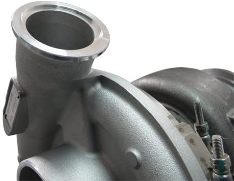 Replacement HX55 Diesel Turbo Charger for Cummins M11 3536995 3536996 