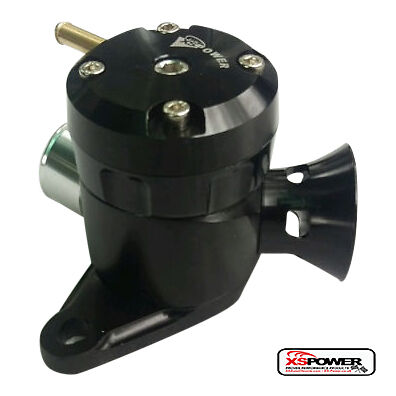 New Acura RDX TURBO 2.3 Dual port adjustable Blow off Valve bypass BOV BPV Cx-7