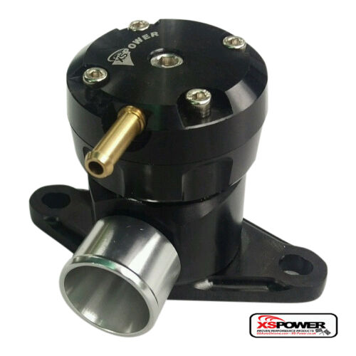 New Acura RDX TURBO 2.3 Dual port adjustable Blow off Valve bypass BOV BPV Cx-7