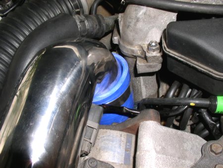 Installed