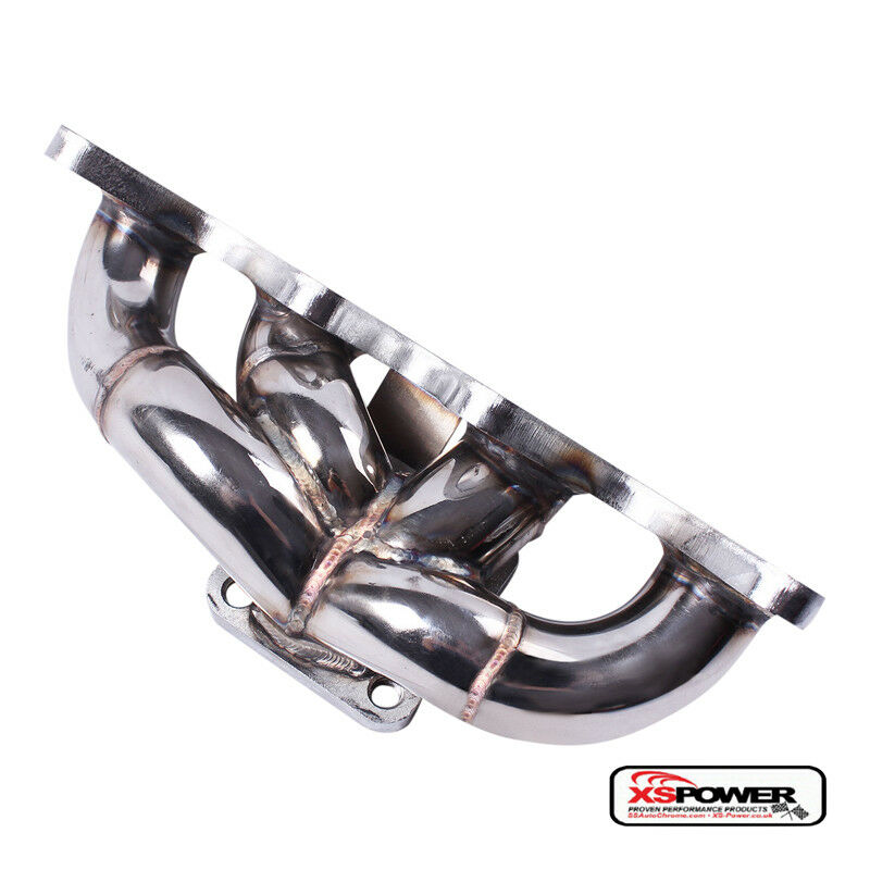 Turbo Manifold FOR Toyota Starlet Glanza Tercel EP82 EP91 1.5L 1.6L 4EFE 4EFTE II