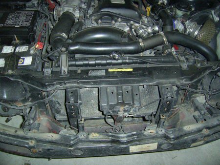 S13 KA24DET SWAP