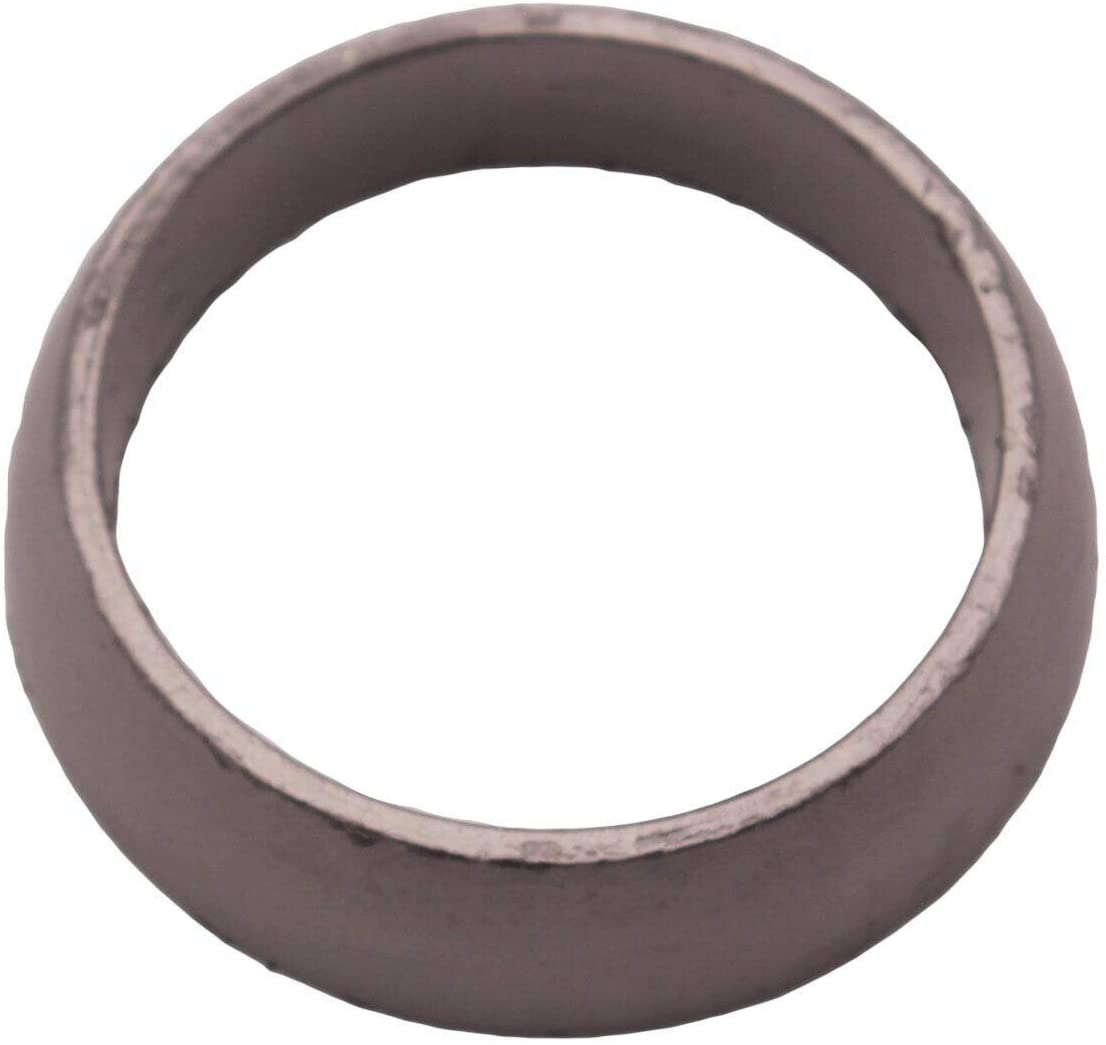 Donut Style Exhaust Gasket - 2" INCH 50.8mm ID Exhaust Pipe to Manifold 