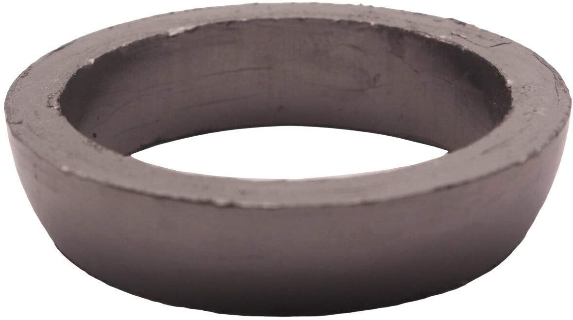 Donut Style Exhaust Gasket - 2" INCH 50.8mm ID Exhaust Pipe to Manifold 