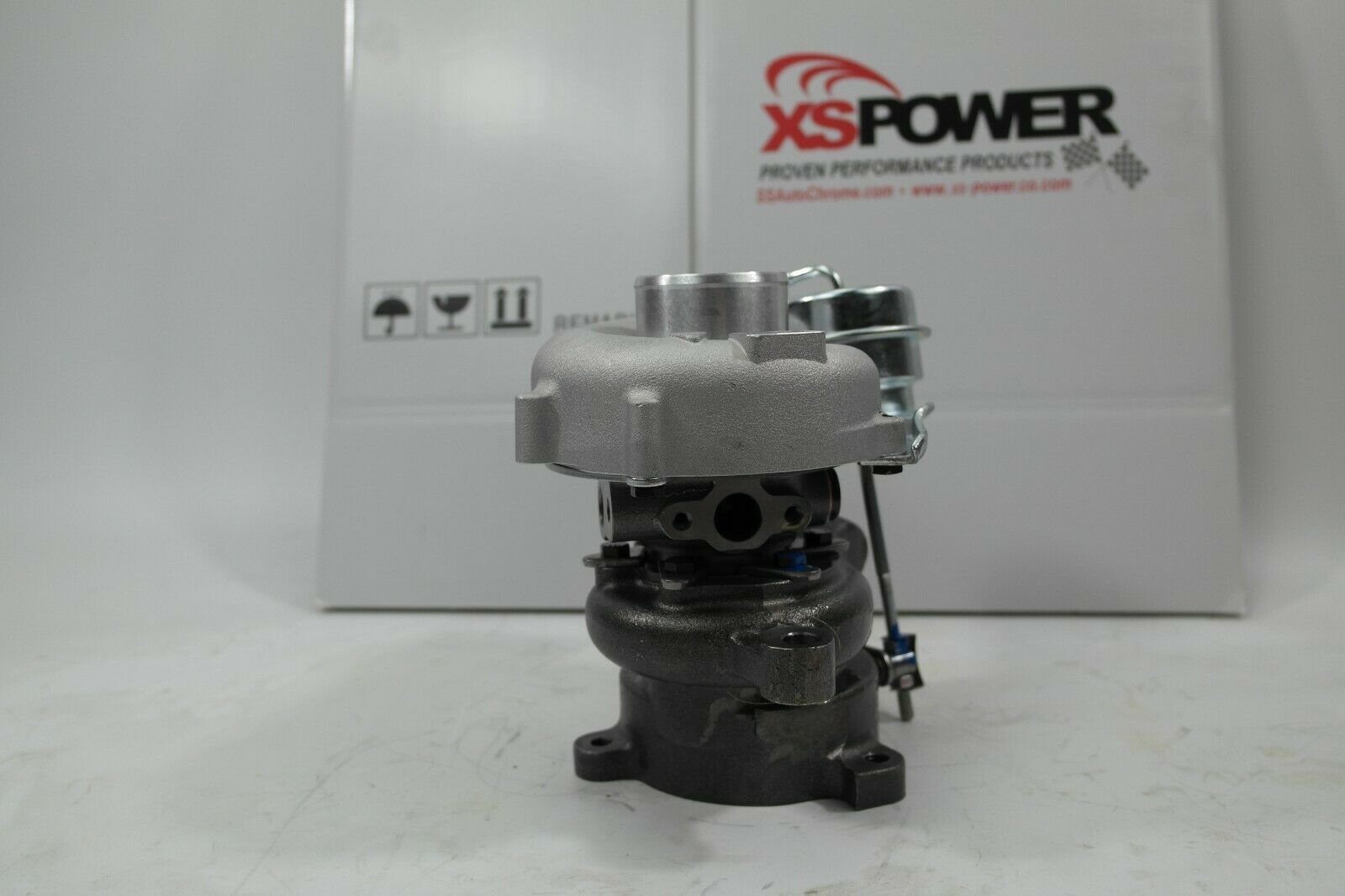 Turbo Hybrid K04-022R 340hp 1.8T Audi S3 TT Cupra R XLC