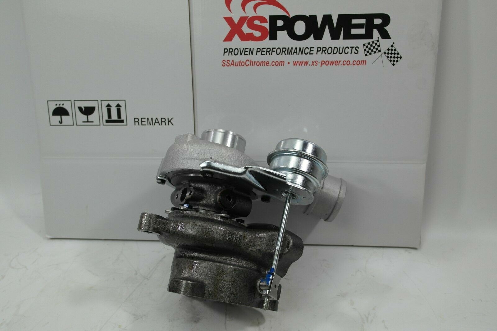 Turbo Hybrid K04-022R 340hp 1.8T Audi S3 TT Cupra R XLC
