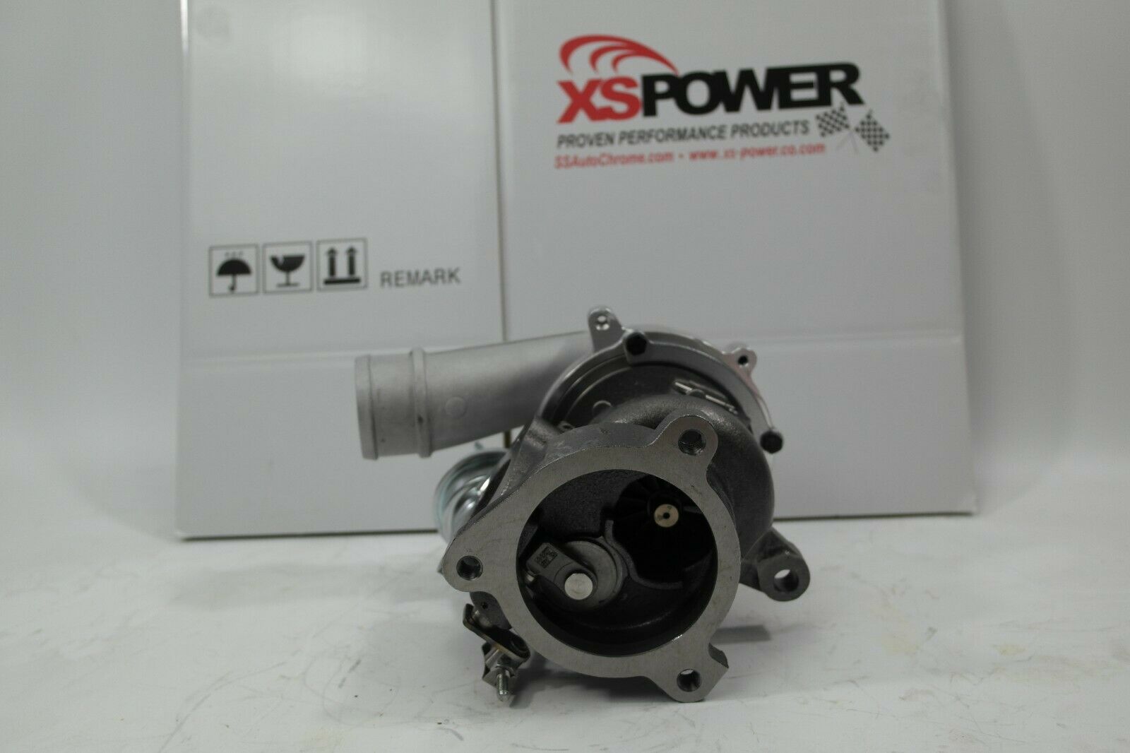 Turbo Hybrid K04-022R 340hp 1.8T Audi S3 TT Cupra R XLC
