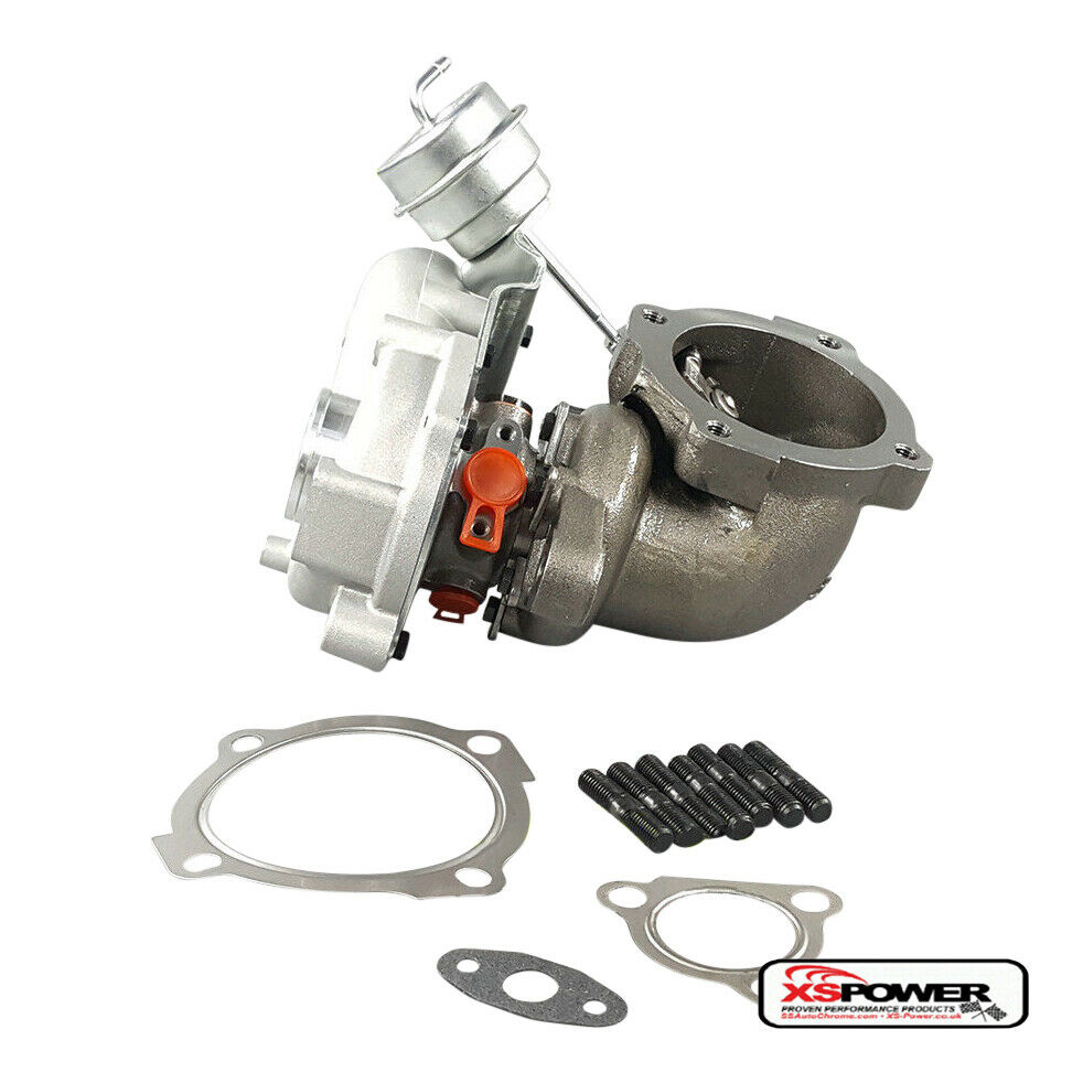 FRANKLIN TURBO F21T Turbocharger for Audi A3 TT / VW Audi 1.8L
