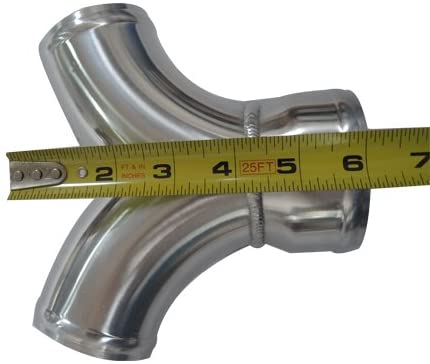 twin turbo intercooler piping, turbo y pipe, aluminum intercooler merge pipe,
dual 2.5 to 3 y pipe, turbo charge pipe merge, twin turbo intake merge pipe,
intercooler piping y merge, turbo fabrication y pipe, aluminum turbo merge pipe,
custom turbo piping, twin turbo intercooler merge, performance turbo piping component