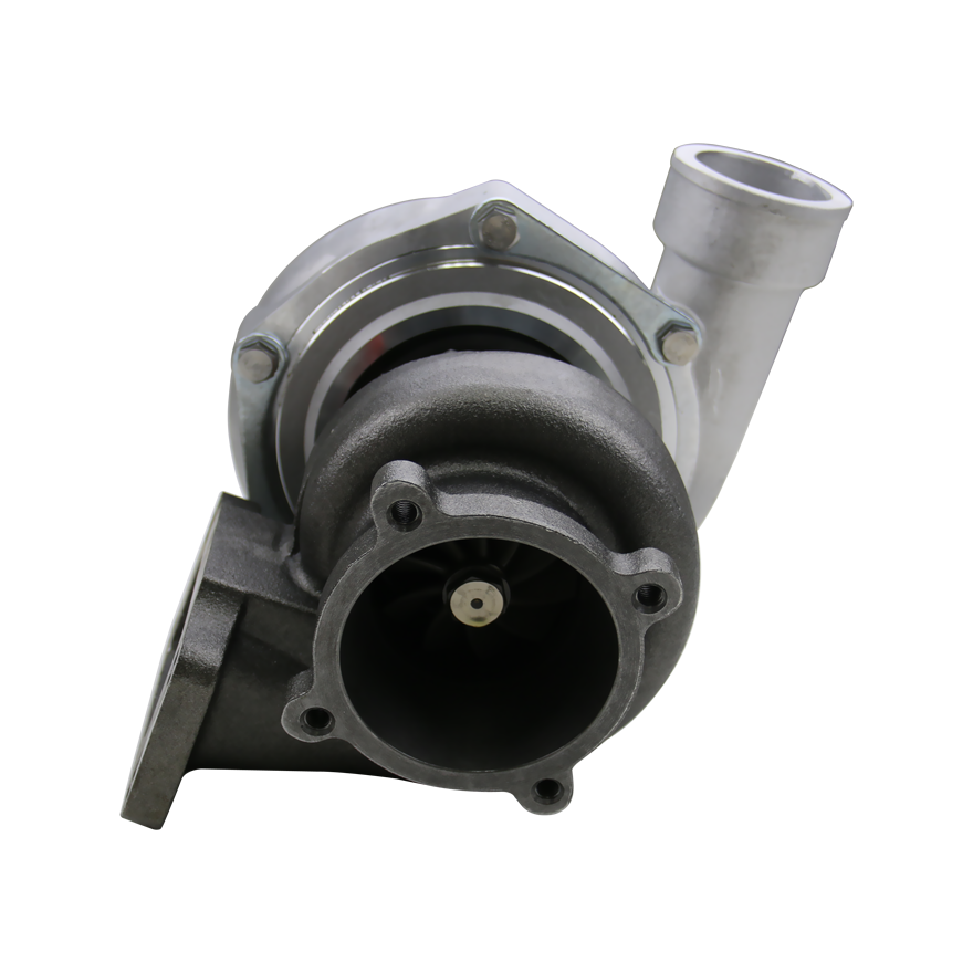 T3 GT35 Turbo Charger Anti-Surge .70 A/R 82A/R w/Accessories Fast Spool