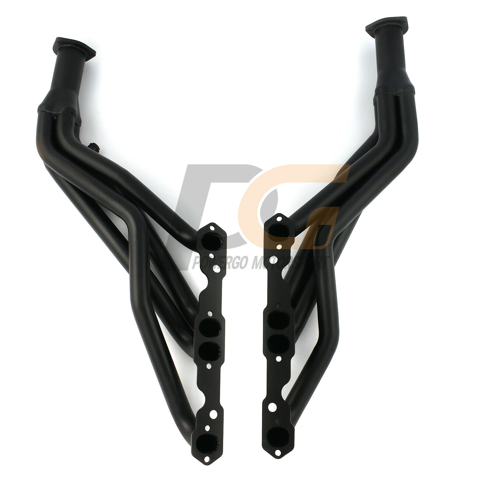 Long Tube Headers for Chevy GMC C1500 C2500 K1500 K2500 Truck 5.0 5.7 305 350 V8