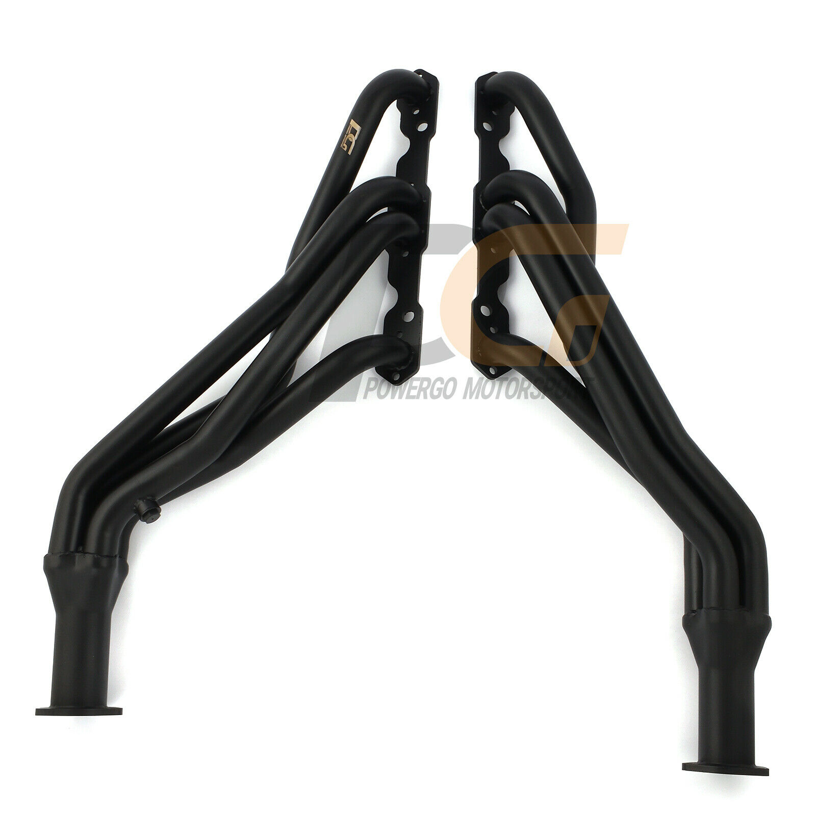 Long Tube Headers for Chevy GMC C1500 C2500 K1500 K2500 Truck 5.0 5.7 305 350 V8