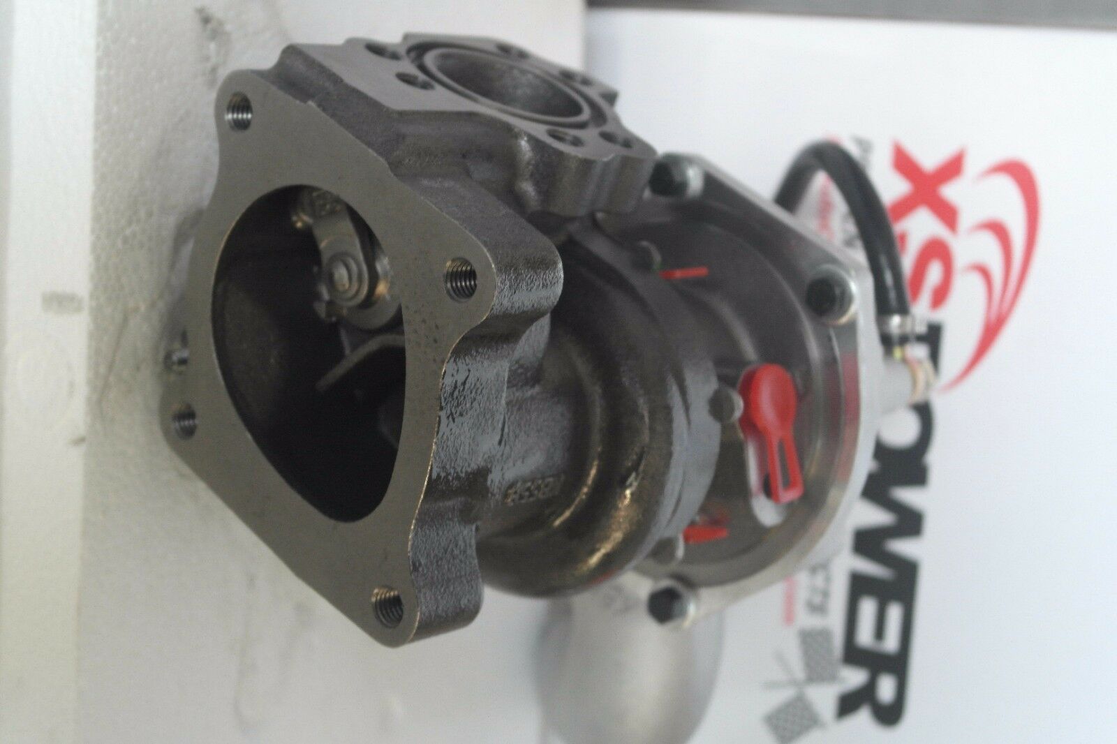 K04-025-026 RS4 STAGE 3 Turbos XS-POWER XL A6 S4 B5 ALLROAD 2.7T 1999-2004 Audi