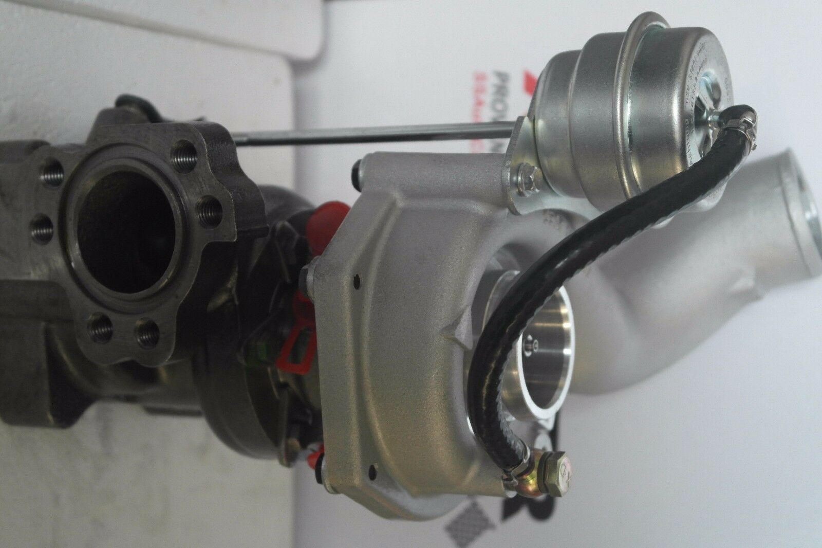 K04-025-026 RS4 STAGE 3 Turbos XS-POWER XL A6 S4 B5 ALLROAD 2.7T 1999-2004 Audi