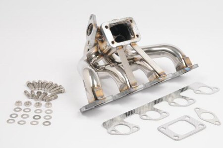 CENTER MOUNT TURBO MANIFOLD 1998-2002 2.5L Ford Ranger SVO