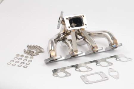 CENTER MOUNT TURBO MANIFOLD 1998-2002 2.5L Ford Ranger SVO