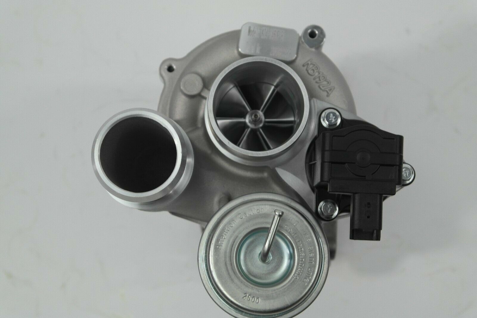 KO4 Billet Upgrade Turbo charger 350HP Mini Cooper S X SX R55 R56 R57 1.6L
