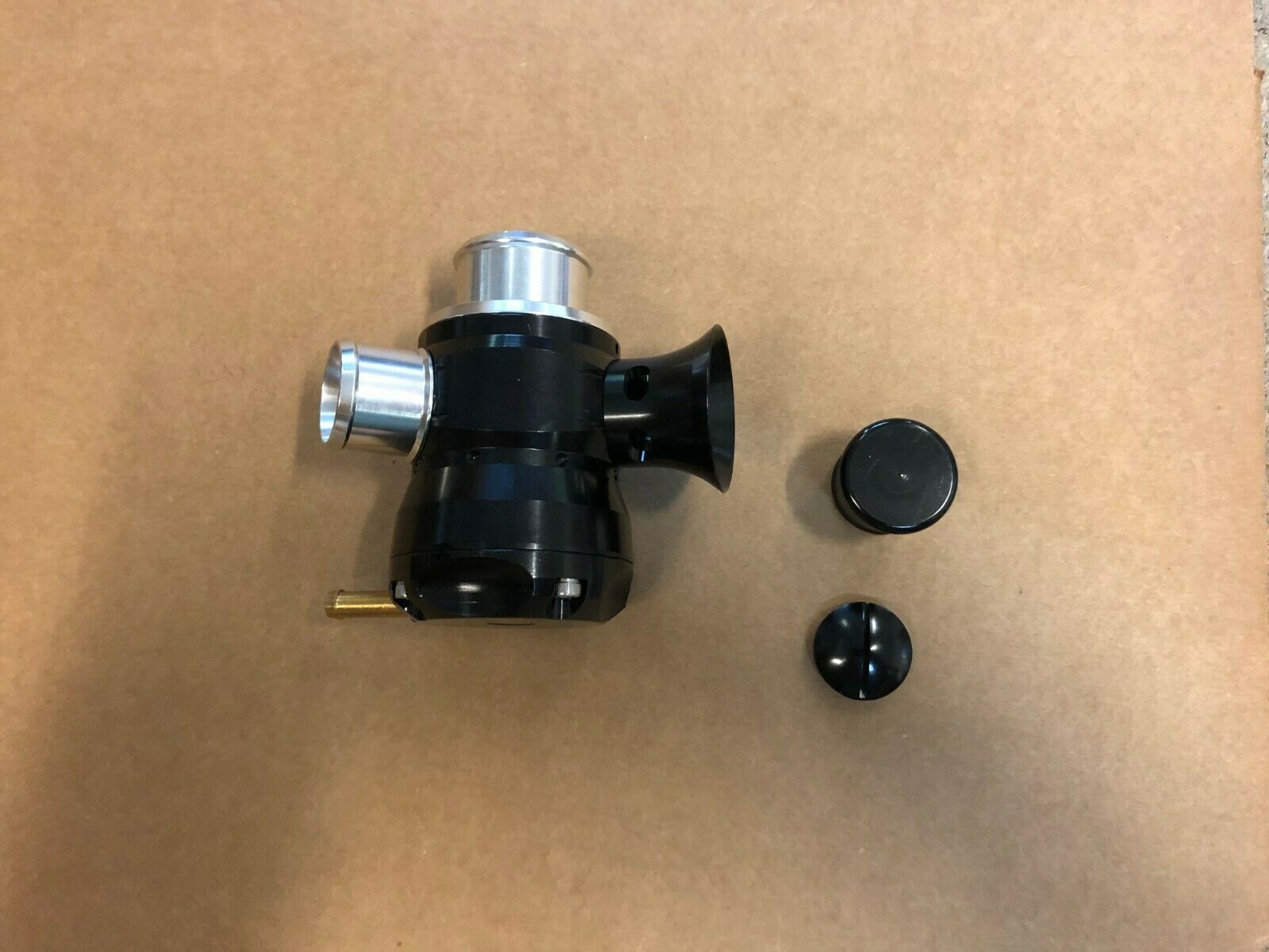 GFV Hybrid Blow Off Valve For Subaru 2015-2019 WRX 2014-2019 Forester XT