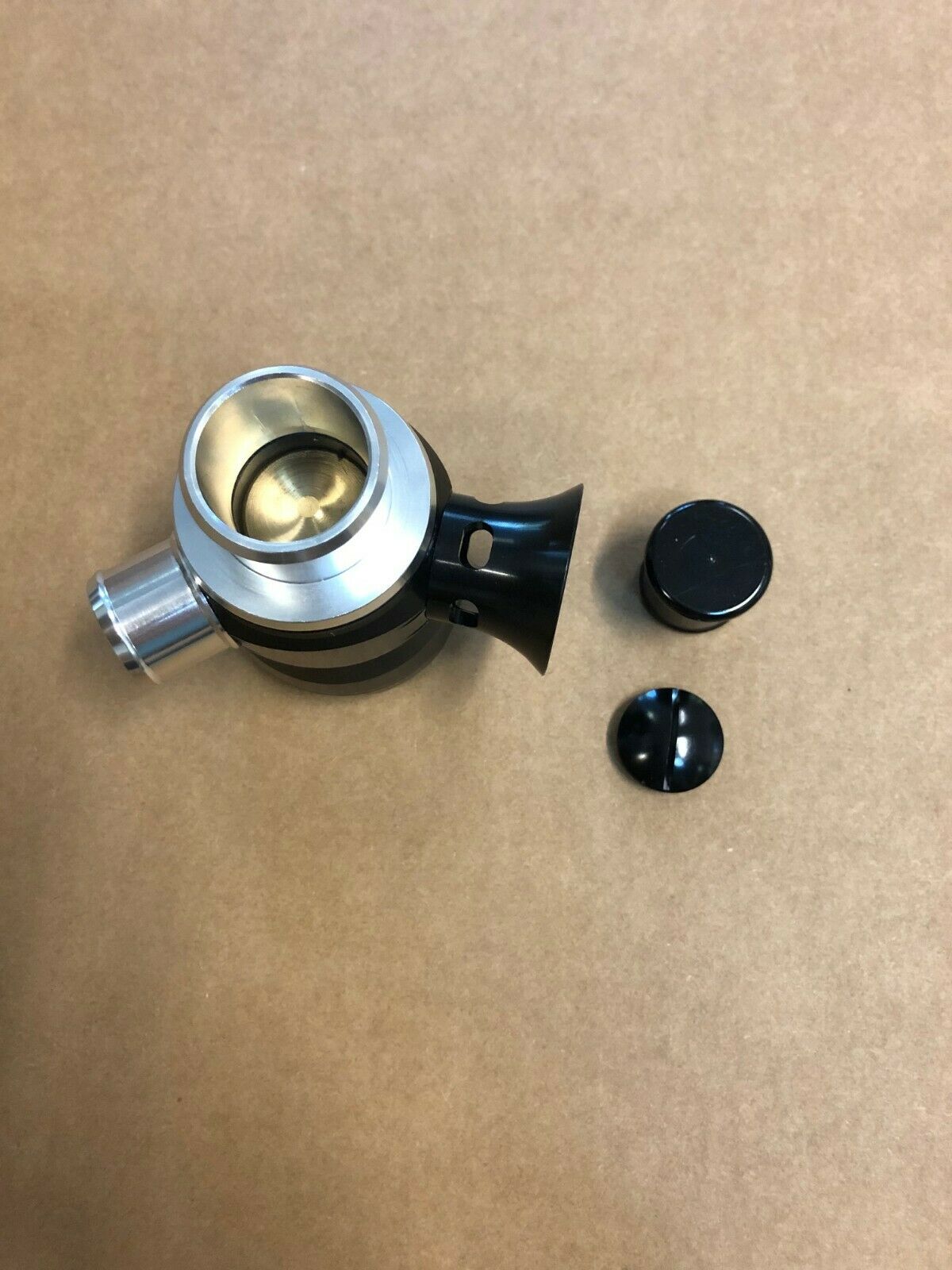 GFV Hybrid Blow Off Valve For Subaru 2015-2019 WRX 2014-2019 Forester XT