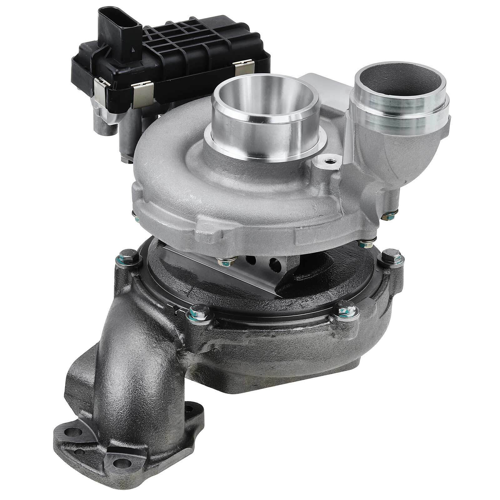 Turbocharger for Jeep Grand Cherokee Mercedes-Benz 3.0L OM642 GTA2056VK