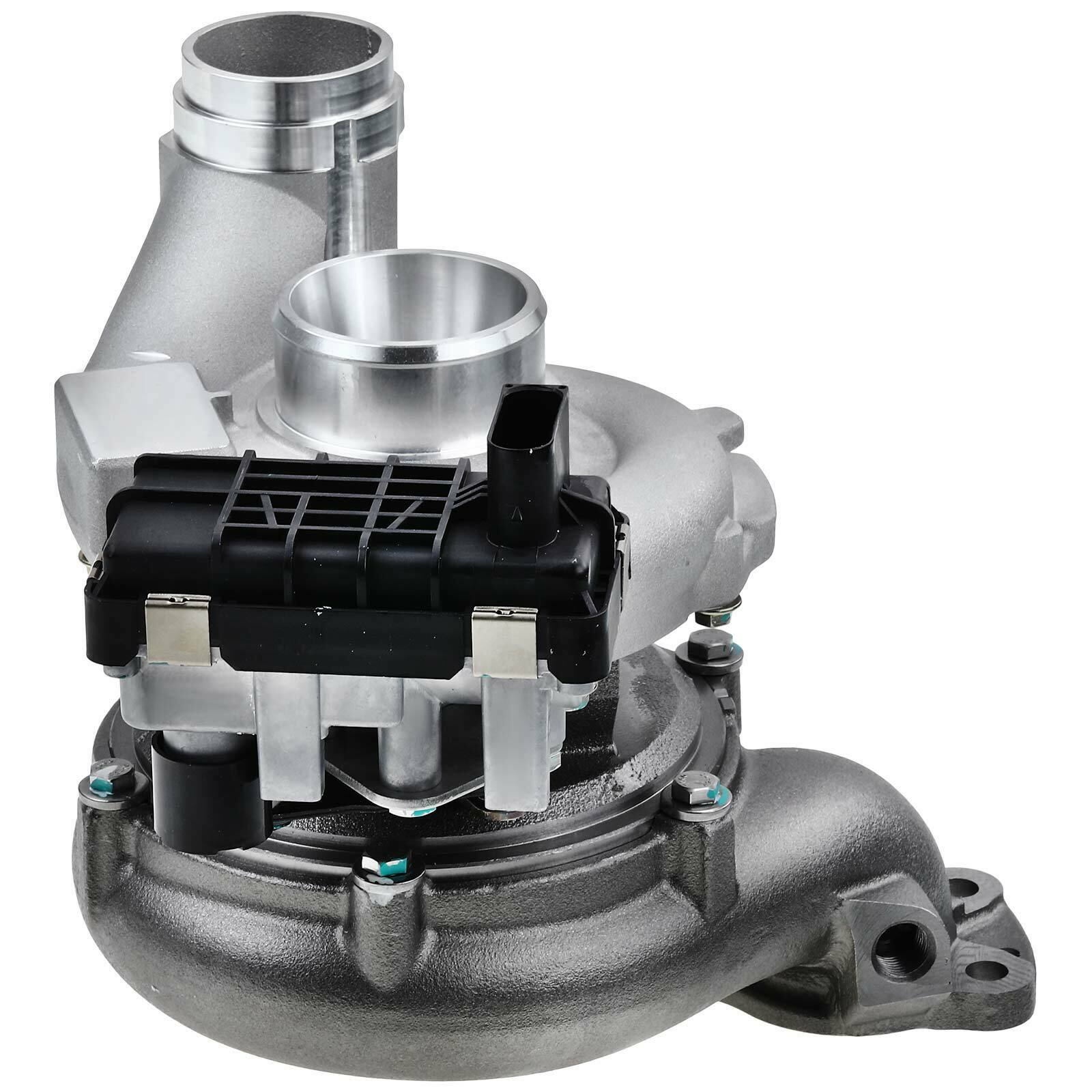 Turbocharger for Jeep Grand Cherokee Mercedes-Benz 3.0L OM642 GTA2056VK