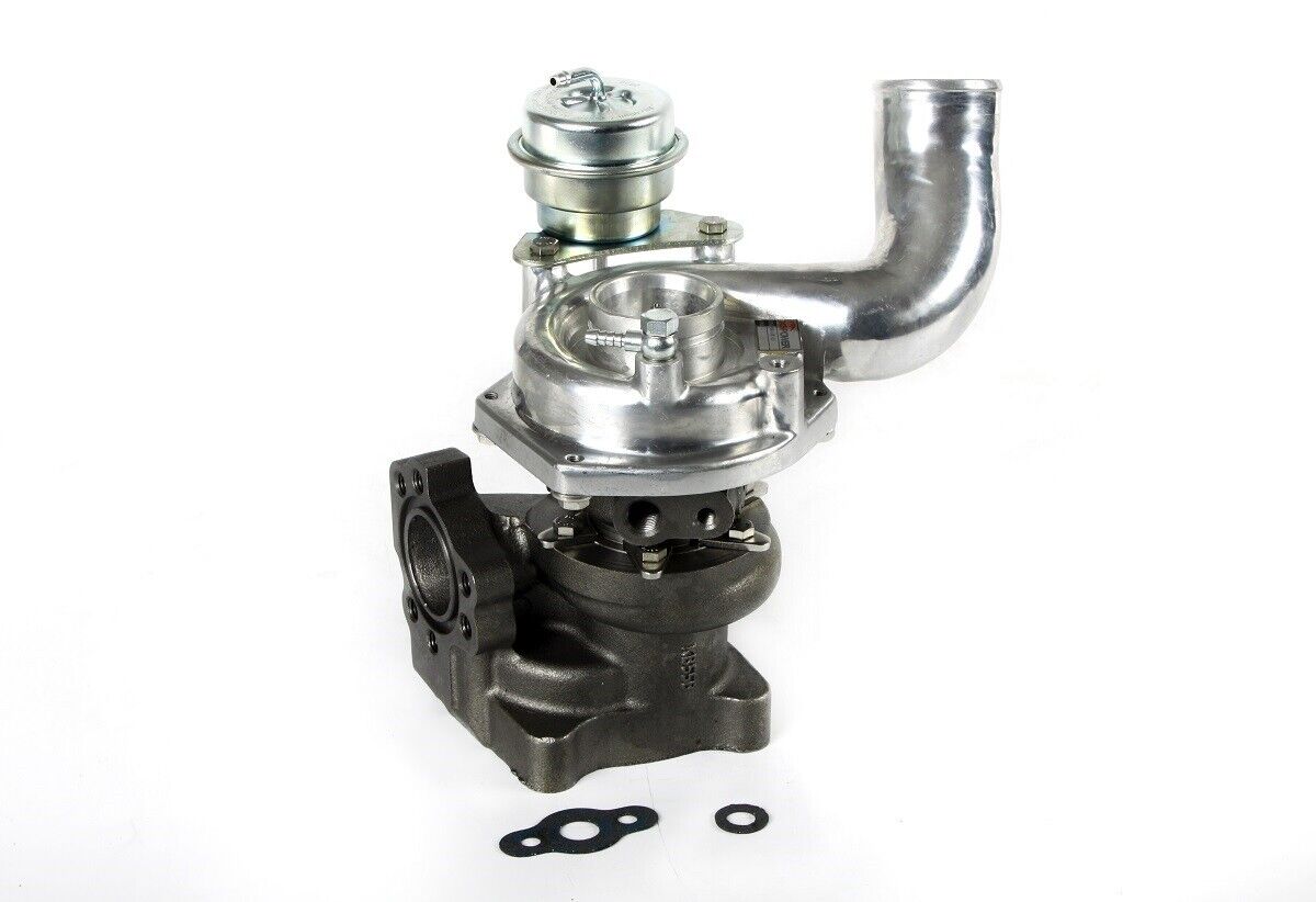 For 1999-2004 Audi A6 B5 S4 2.7L K04 Upgrade Twin Turbo BILLET CHRA KO4-025 XLB