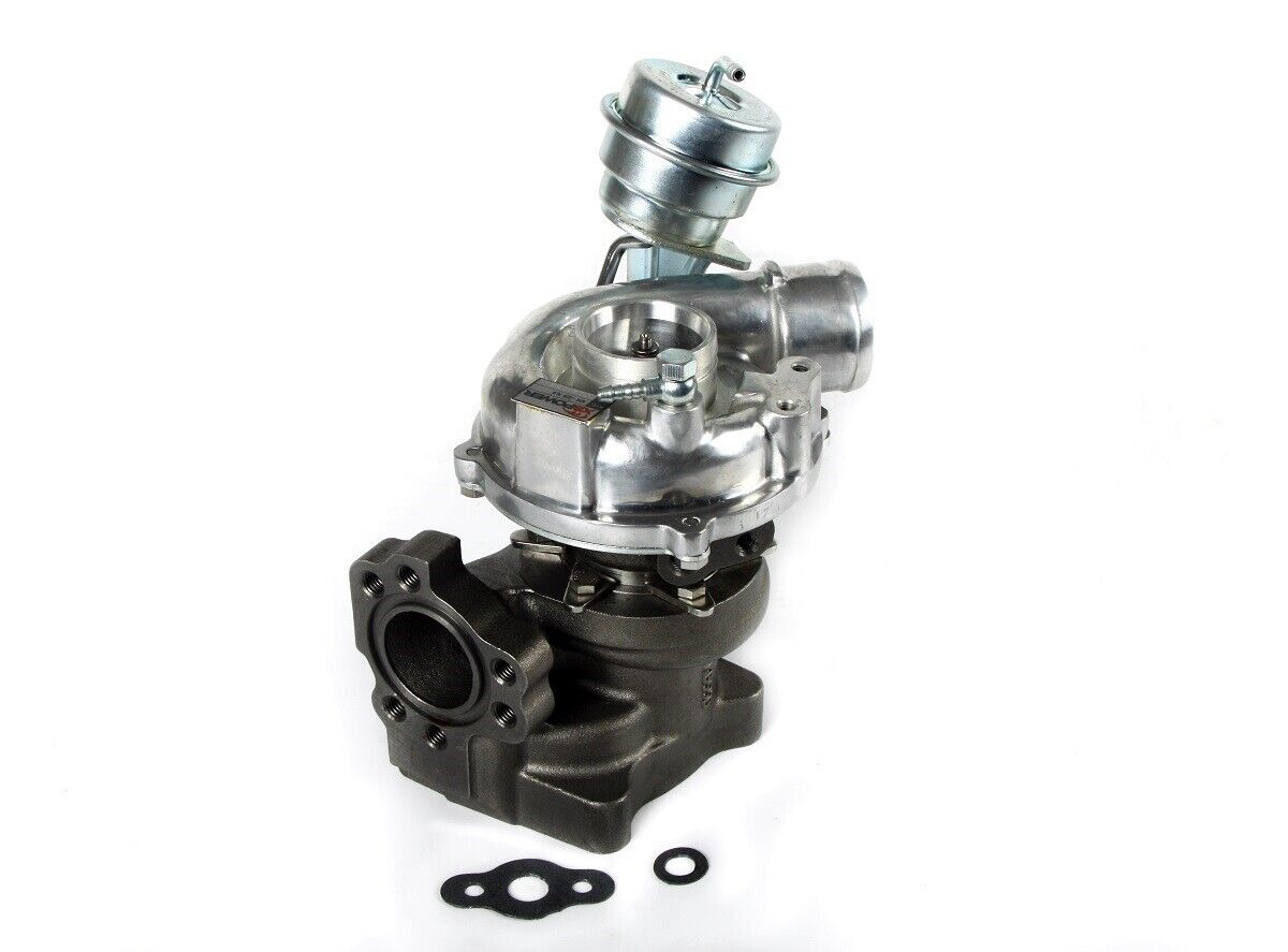 For 1999-2004 Audi A6 B5 S4 2.7L K04 Upgrade Twin Turbo BILLET CHRA KO4-025 XLB