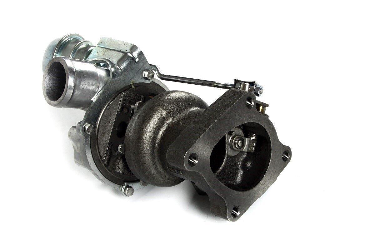 For 1999-2004 Audi A6 B5 S4 2.7L K04 Upgrade Twin Turbo BILLET CHRA KO4-025 XLB