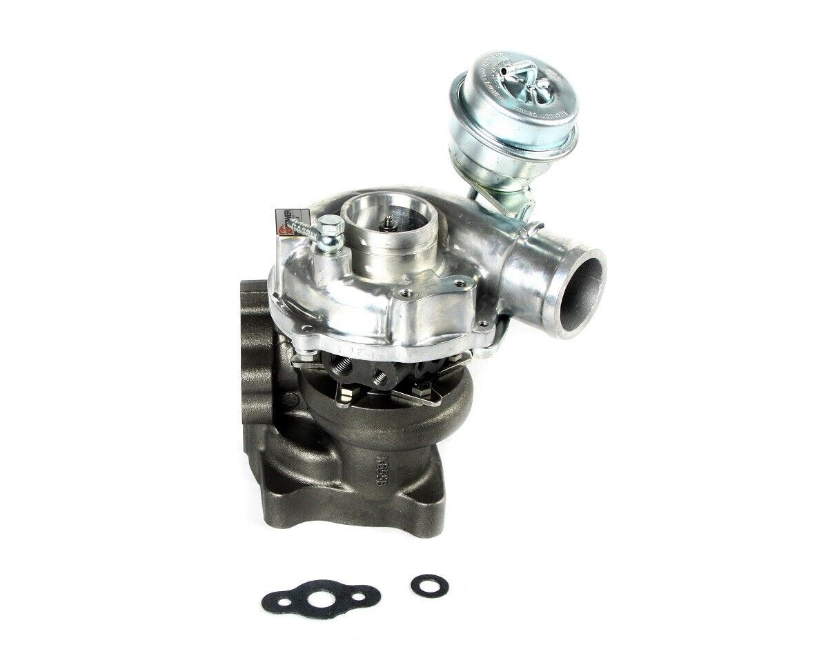 For 1999-2004 Audi A6 B5 S4 2.7L K04 Upgrade Twin Turbo BILLET CHRA KO4-025 XLB
