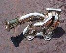 MAZDA RX 7 RX7 86 92 FC3S 13B MANIFOLD