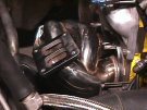 MAZDA RX 7 RX7 86 92 FC3S 13B MANIFOLD