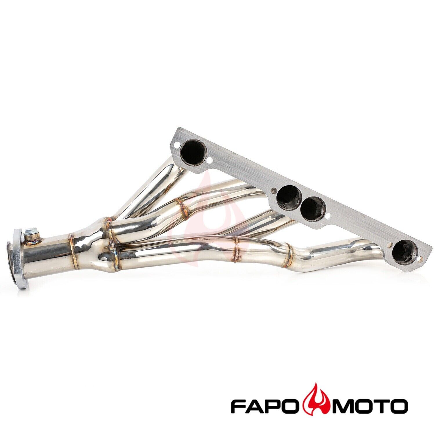XS-P Turbo Headers for GMC Chevy 88-98 C/K 1500 C/K 2500 305 350 Small Block V8