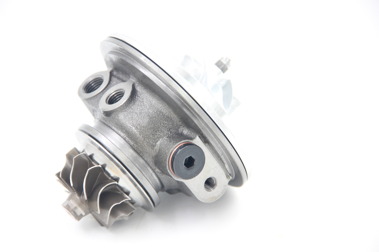 KO4-015 XLB CHRA FOR B5 A4 TURBO UPGRADE KO4