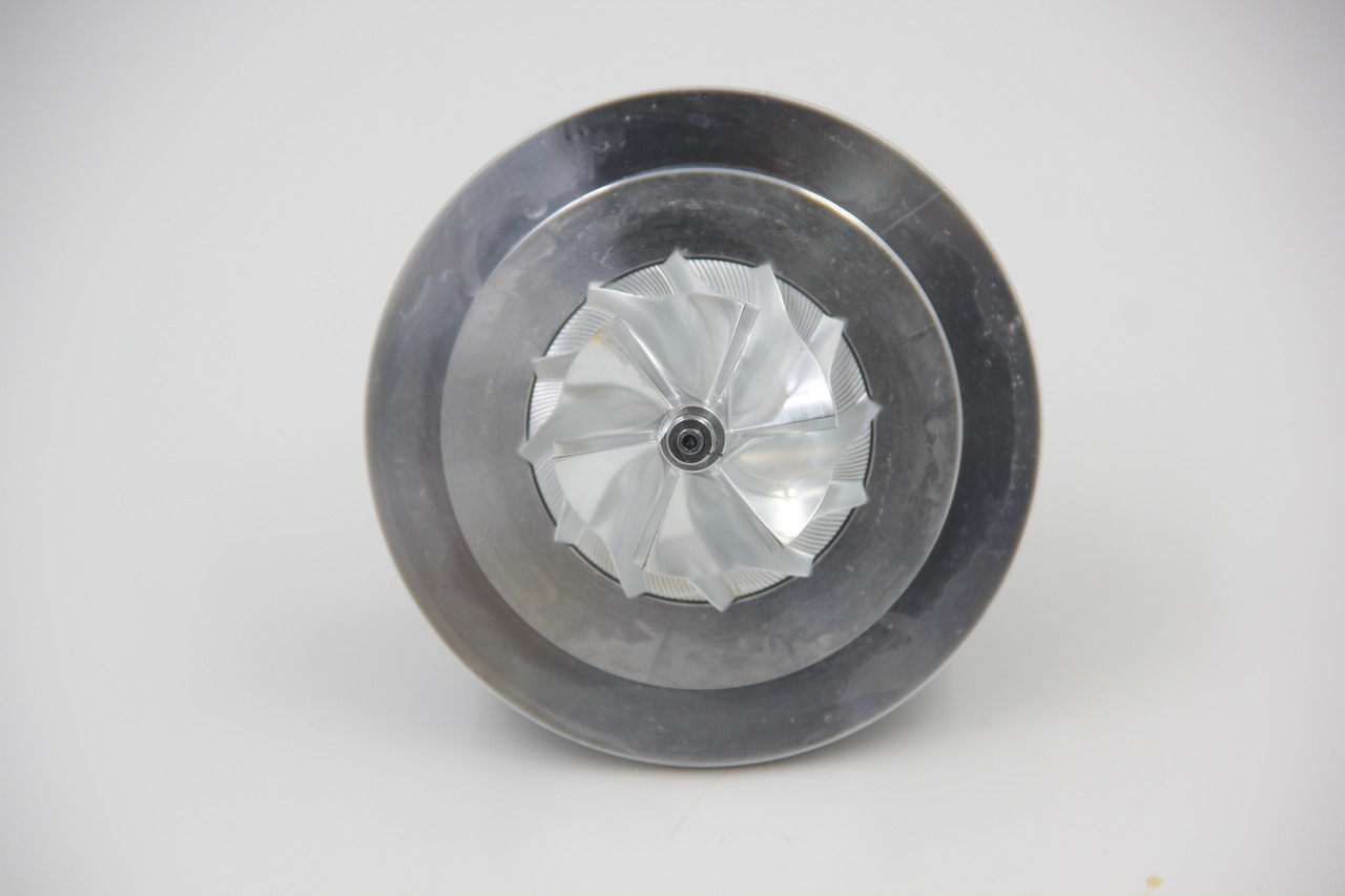 KO4-015 XLB CHRA FOR B5 A4 TURBO UPGRADE KO4
