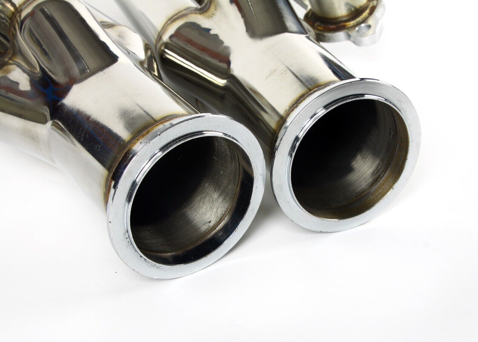 Dual LSX Turbo Headers 1-7/8" for Chevy LS1 LS2 LS3 LS6 LSX V8