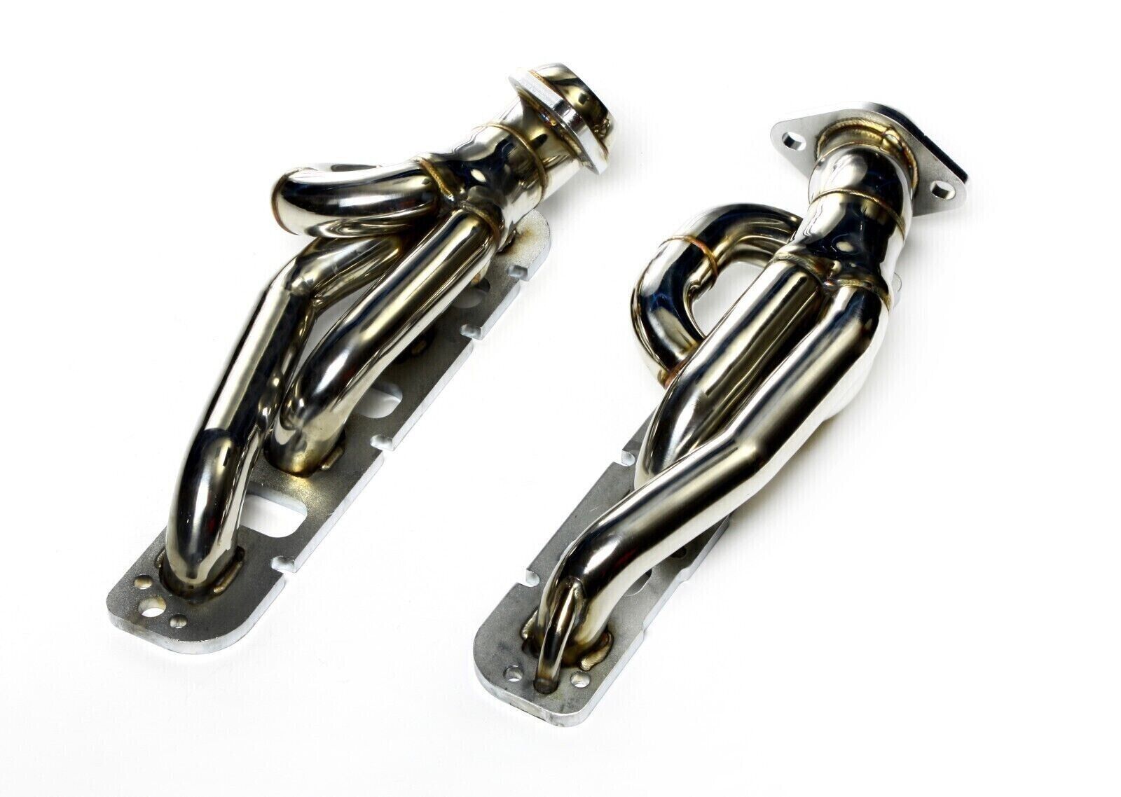 Dodge Ram UPGRADED Bolt-On 1500 2WD 4WD 5.7L Hemi 2009-2017 Exhaust Headers