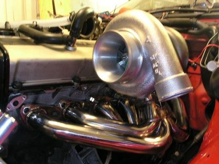 Installed