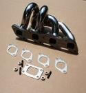 Turbo Manifold S14 S15 240SX KA24DE KA24DET