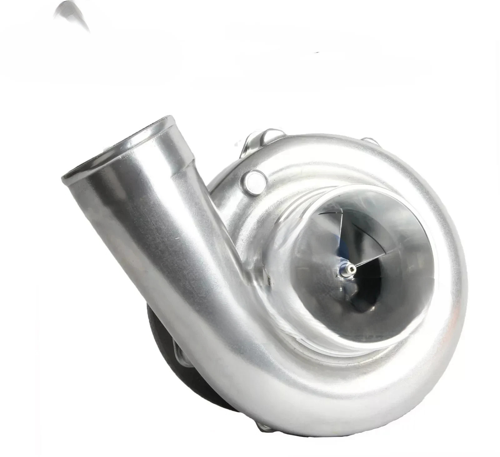 7875 Billet T4 .96 A/R Turbo LS1 LS2 LSX 4.8 5.3 5.7 6.0 6.2 V8 3" V-Band 1125HP
