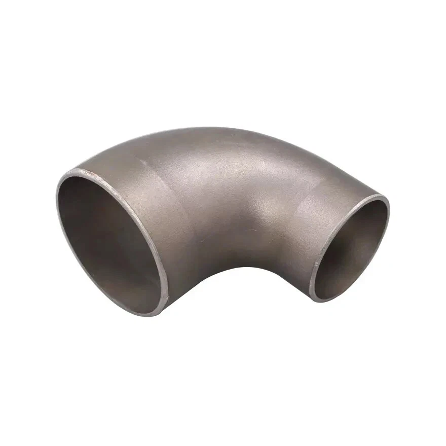 Heavy duty 3 to 2.5 turbo reducer elbow 11 gauge stainless steel XS-POWER