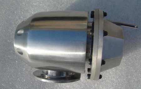 HKS STYLE SUPER SEQUENTIAL BOV