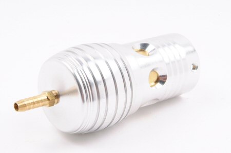 SUPER R.F.L Blow off Valve - POLISHED