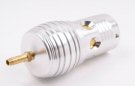 SUPER R.F.L Blow off Valve - POLISHED