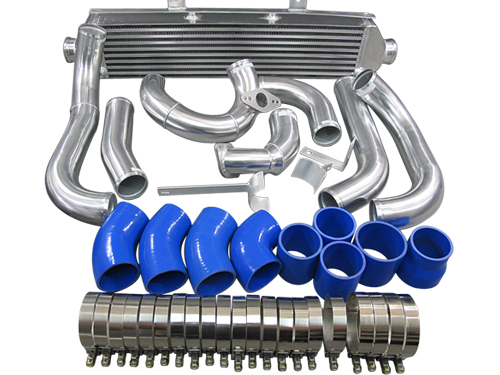 Front Mount Intercooler Kit For 2008+ Subaru Legacy 2.5T