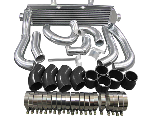 Front Mount Intercooler Kit For 2008+ Subaru Legacy 2.5T