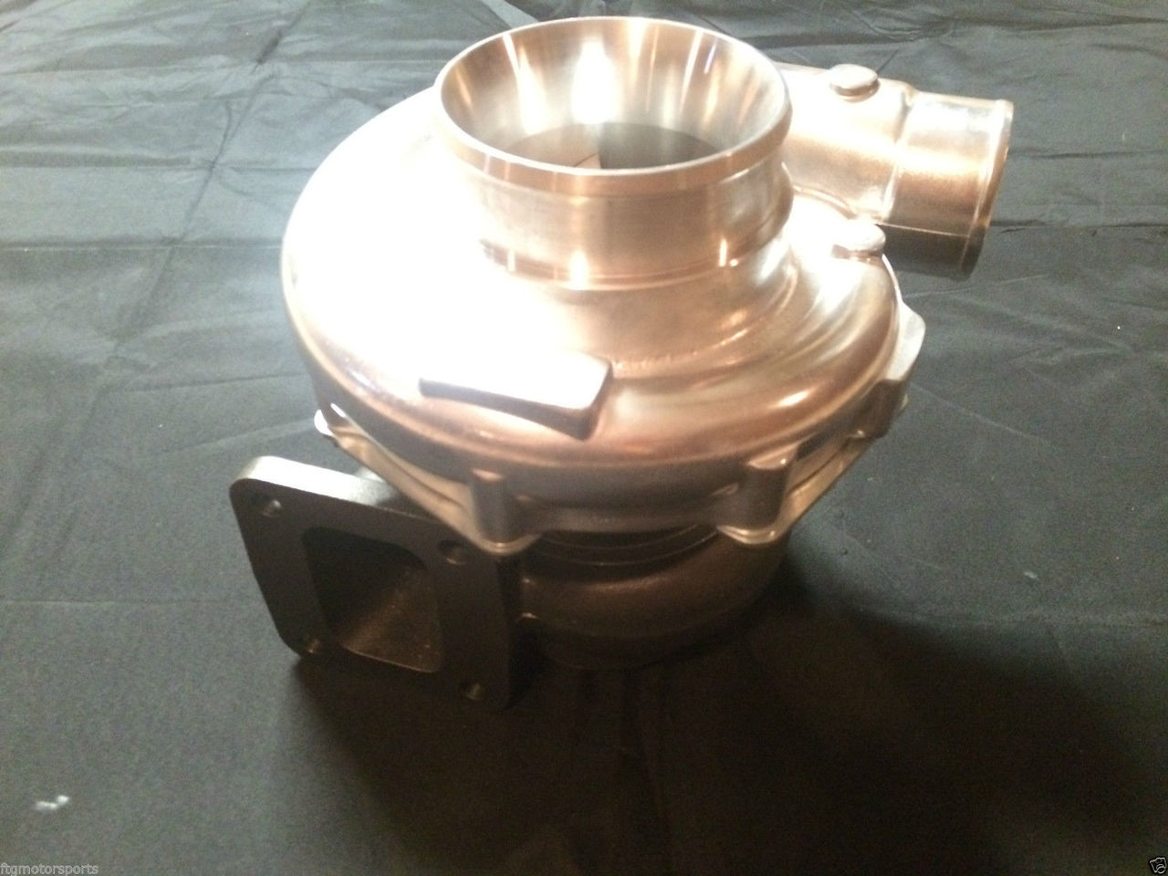 T76 T4 turbo .96 A/R Comp .80 A/R 1000hp Camaro LS LSX LS3 LS7