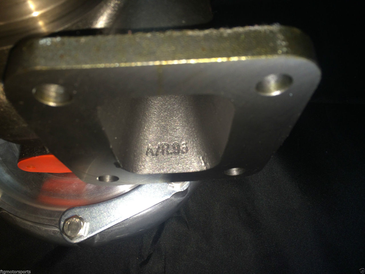 T76 T4 turbo .96 A/R Comp .80 A/R 1000hp Camaro LS LSX LS3 LS7