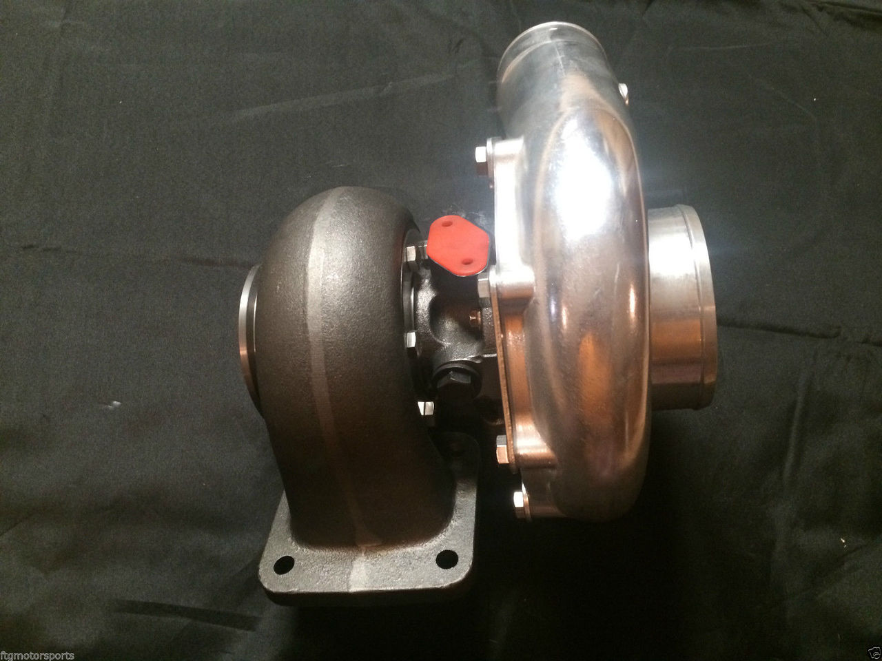 T76 T4 turbo .96 A/R Comp .80 A/R 1000hp Camaro LS LSX LS3 LS7