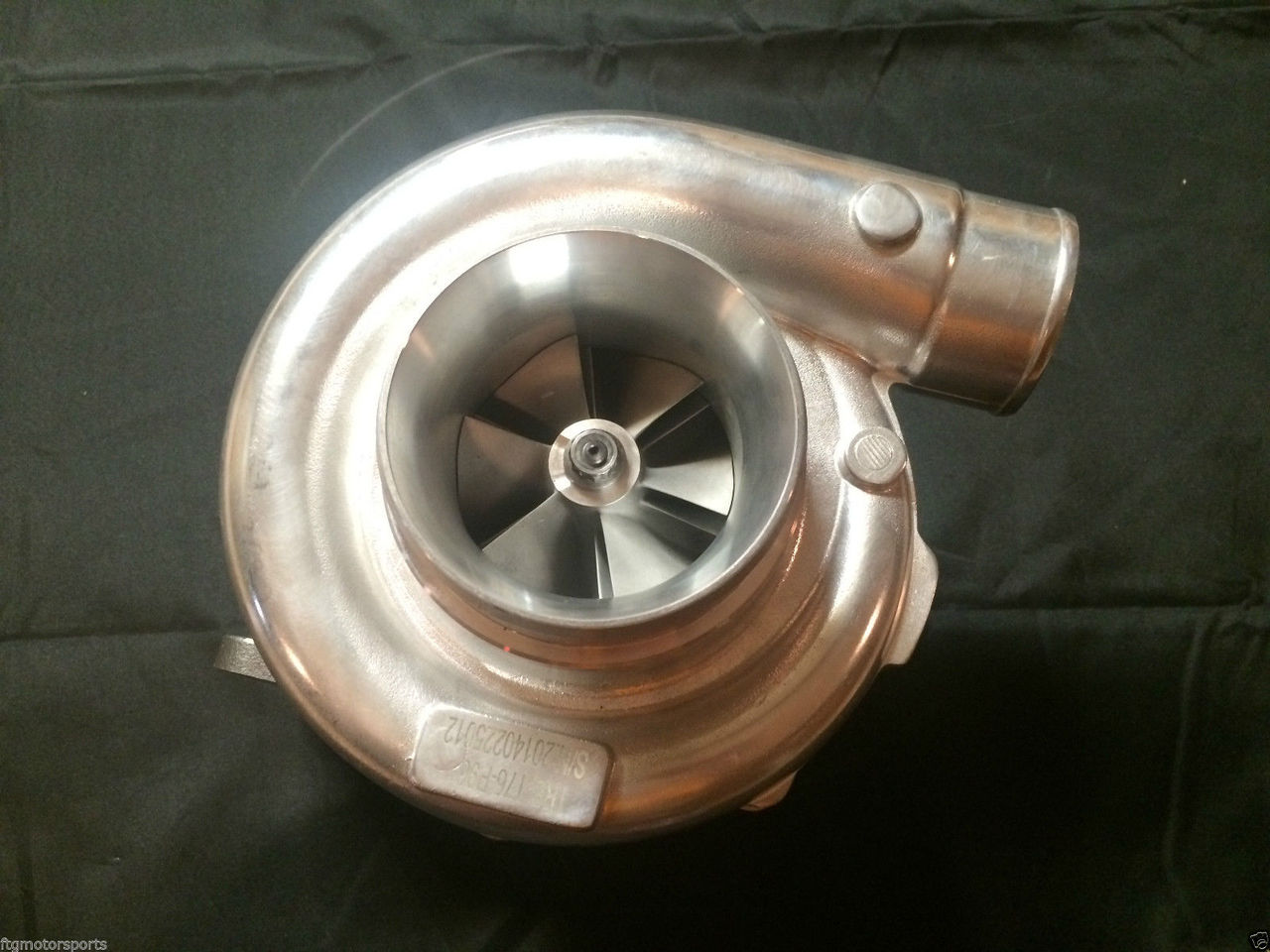 T76 T4 turbo .96 A/R Comp .80 A/R 1000hp Camaro LS LSX LS3 LS7